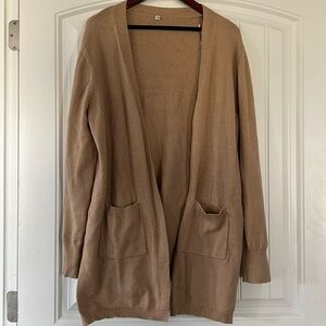 Tasamo Cardigan 2XL
